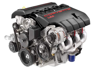 B3206 Engine